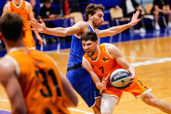 Zamenjava v ligi Aba2