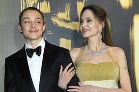 Sin Angeline Jolie in Brada Pitta ukradel vso pozornost: "Je to mogoče?"