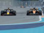 Miami Max Verstappen Red Bull Oscar Piastri McLaren