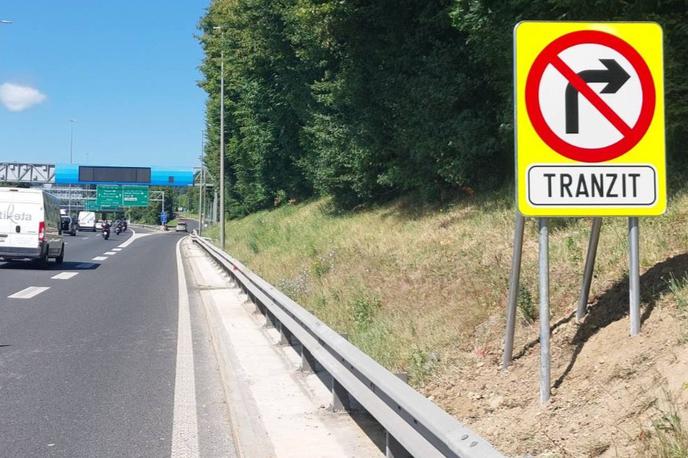 primorska avtocesta obvoz Dobrova | Foto občina Dobrova - Polhov Gradec