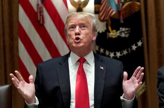 Bodo republikanci Trumpu tokrat obrnili hrbet?