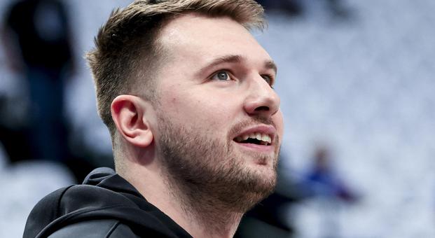 ESPN: Dončić naj bi prižgal zeleno luč