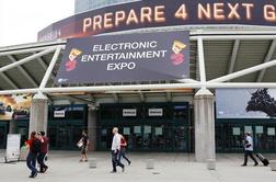 Vrata odpira sejem zabavne elektronike E3