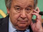Antonio Guterres