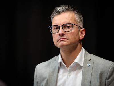 Šarčevo sporočilo domoljubom