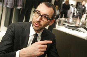 Sartori: del moške mode je poženščene
