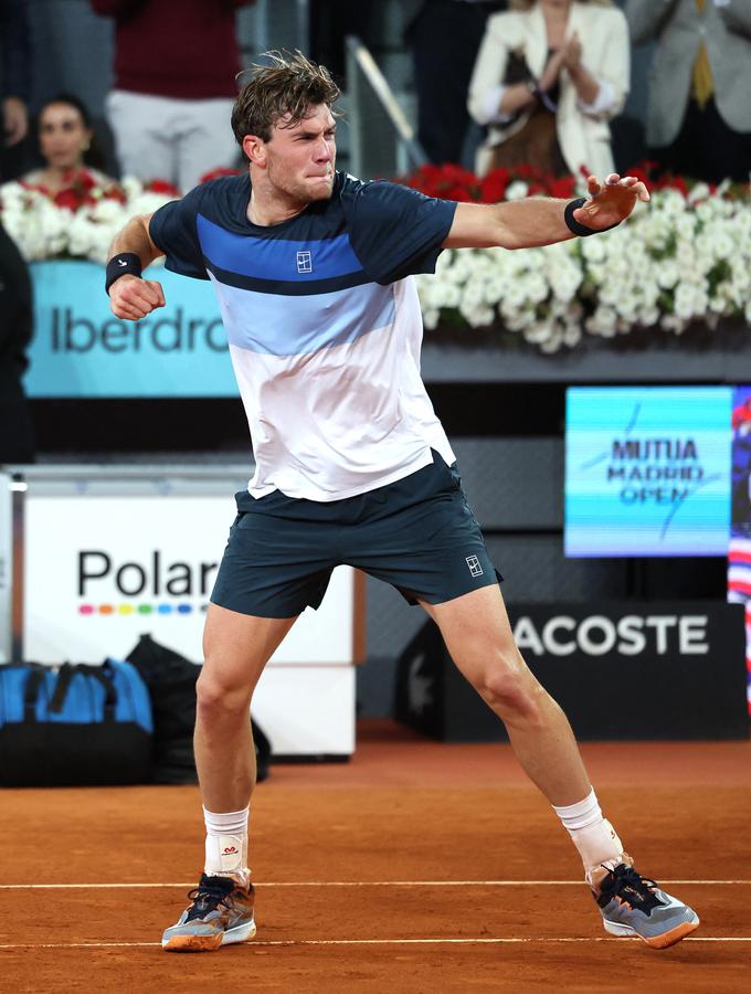 Jack Draper  | Foto: Reuters