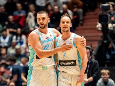 Sekulić potegnil črto, težki trenutki za Klemna Prepeliča