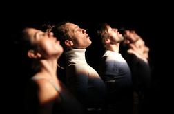 Bi nastopili v predstavi Janeza Janše?