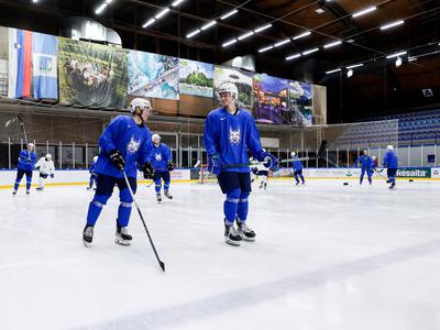 Slovenci se bodo na Škotskem pomerili z Veliko Britanijo, Poljsko in Ukrajino