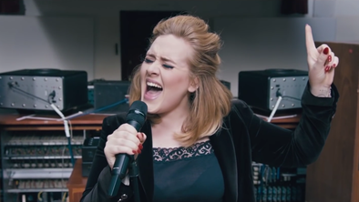 Novi album Adele je tu in všeč vam bo