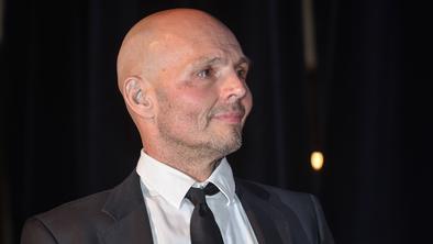 Umrl je legendarni avstrijski ekstremni kolesar Gerhard Gulewicz