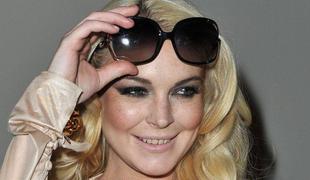 Lindsay Lohan v Big Brotherju?