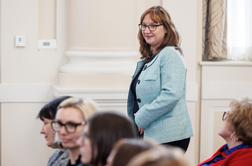 Varuhi človekovih pravic opozorili na nevarnost dezinformacij in tujih vplivov na volitve