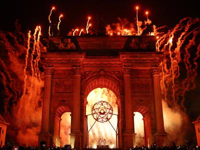 Matteo Salvini pričakuje velik finančni uspeh iger