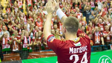PSG se je na F4 rokometne lige prvakov pridružil Marguču in Zormanu