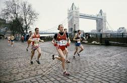 Umrla je maratonska legenda Grete Waitz