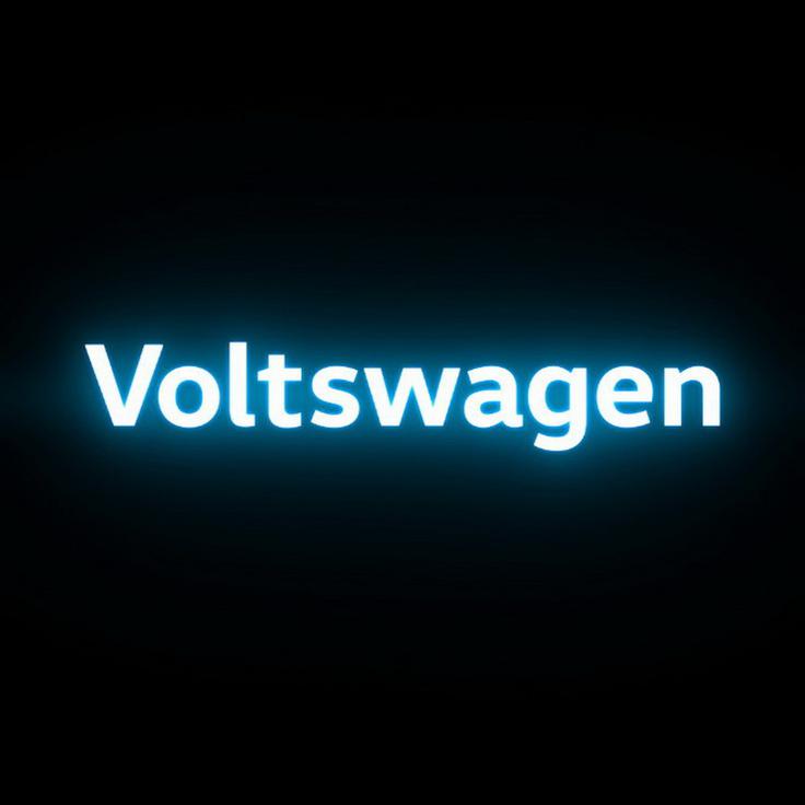 Voltswagen | Foto: Volkswagen