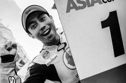 Tragična smrt zaznamovala dirkaške boje v Maleziji