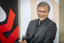 Jan Plestenjak in Rok Lunaček (Flirrt)