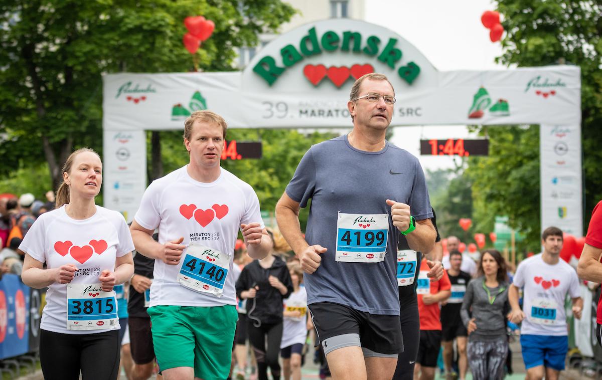 Maraton Treh src, Radenci | Letos nameravajo prireditelji v Radencih izpeljati jubilejni 40. Maraton treh src. | Foto Blaž Weindorfer/Sportida