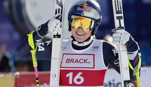 V živo: nora vožnja Lindsey Vonn, Ilka Štuhec izven deseterice