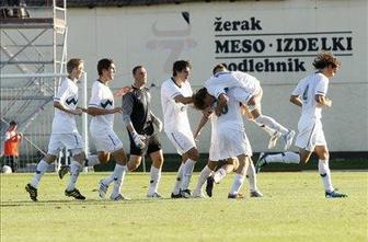 Krhin: To je bilo nekaj najtežjega