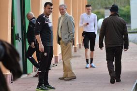 Zamparini: Ne dvomim o tem, da bo Iličić dobil ponudbo velikega kluba