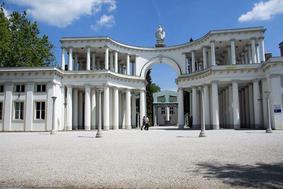 V turistični ponudbi Ljubljane tudi vodeni ogledi Žal