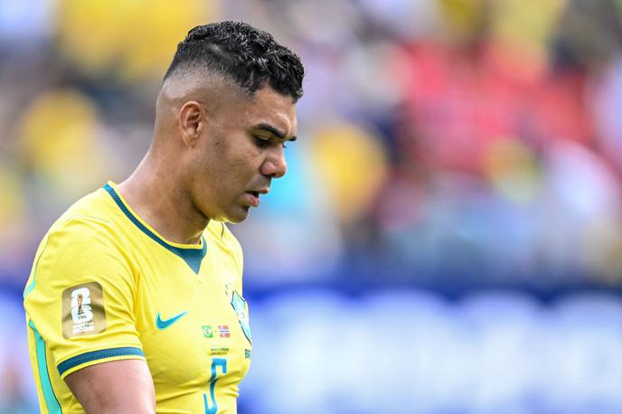 Casemiro | Foto Guliverimage