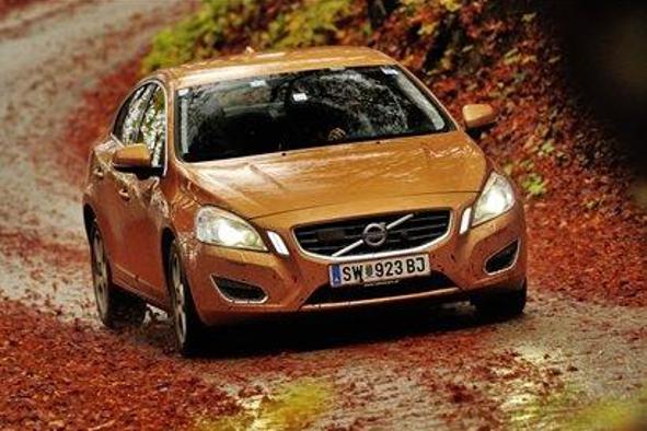 Volvo lani za 11 odstotkov povečal prodajo