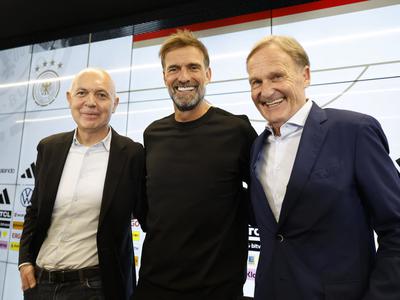 Jürgen Klopp popeljal Liverpool do evropskega naslova, zdaj lahko še Nemčijo