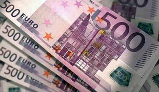 Kriminalne združbe nemški socialni sistem oškodovale za 50 milijonov evrov