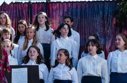 Ida, ki je pela tako grdo, da so še mrtvi vstali od mrtvih in zapeli z njo