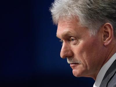 Peskov o Evropi: Obsedeni so. To je agresivno dejanje.