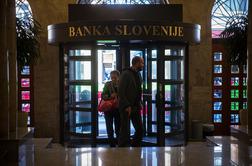 Banke v 11 mesecih s skoraj 210 milijoni evrov čistega dobička