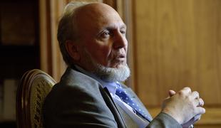 Resno svarilo: samo še francoske jedrske rakete lahko rešijo Evropo pred Putinom