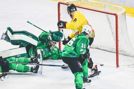 IceHL: HK SŽ Olimpija - Vienna Capitals