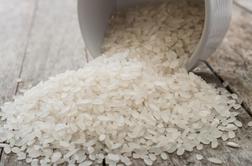 Trik, s katerim kalorično vrednost riža zmanjšate za več kot polovico