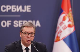 Vučić: Nova vlada bo najverjetneje izvoljena prihodnji teden