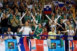 Košarkarsko EP 2013 v Sloveniji in na Hrvaškem?