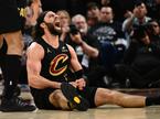 Max Strus, Cleveland Cavaliers