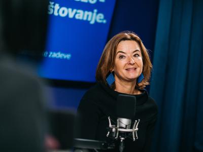 Fajon: Vlada je okrepila vlaganja v znanost in raziskave