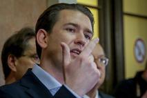 Sebastian Kurz