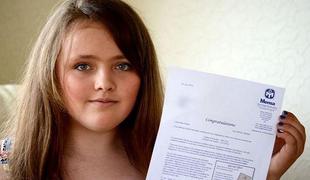 12-letna Romkinja iz Anglije inteligentnejša od Alberta Einsteina 