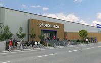 Decathlon je predstavil prenovljeno trgovino v ljubljanskem BTC: športni raj za vsakogar!