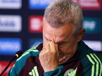 Javier Aguirre