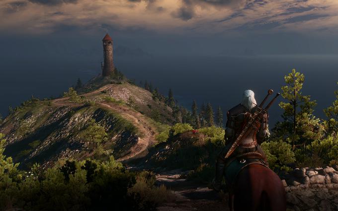 The Witcher 3, The Witcher | Foto: CD Projekt RED