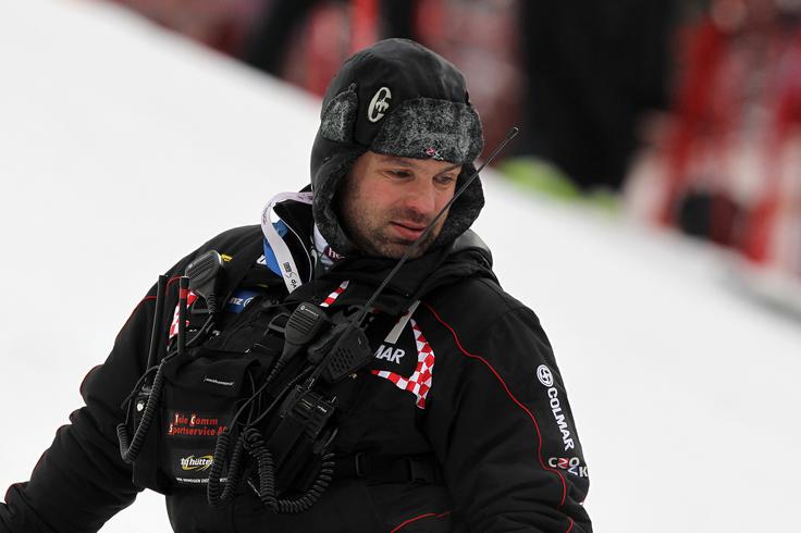 Vedran Pavlek | Foto: Aleš Fevžer