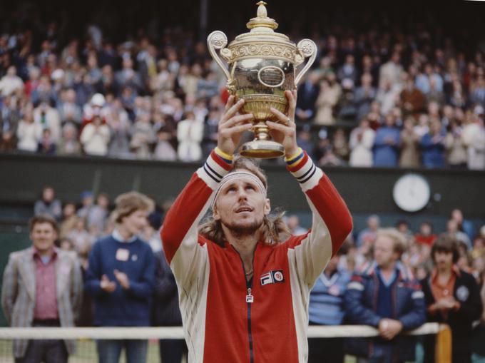 Bjorn Borg | Foto: 